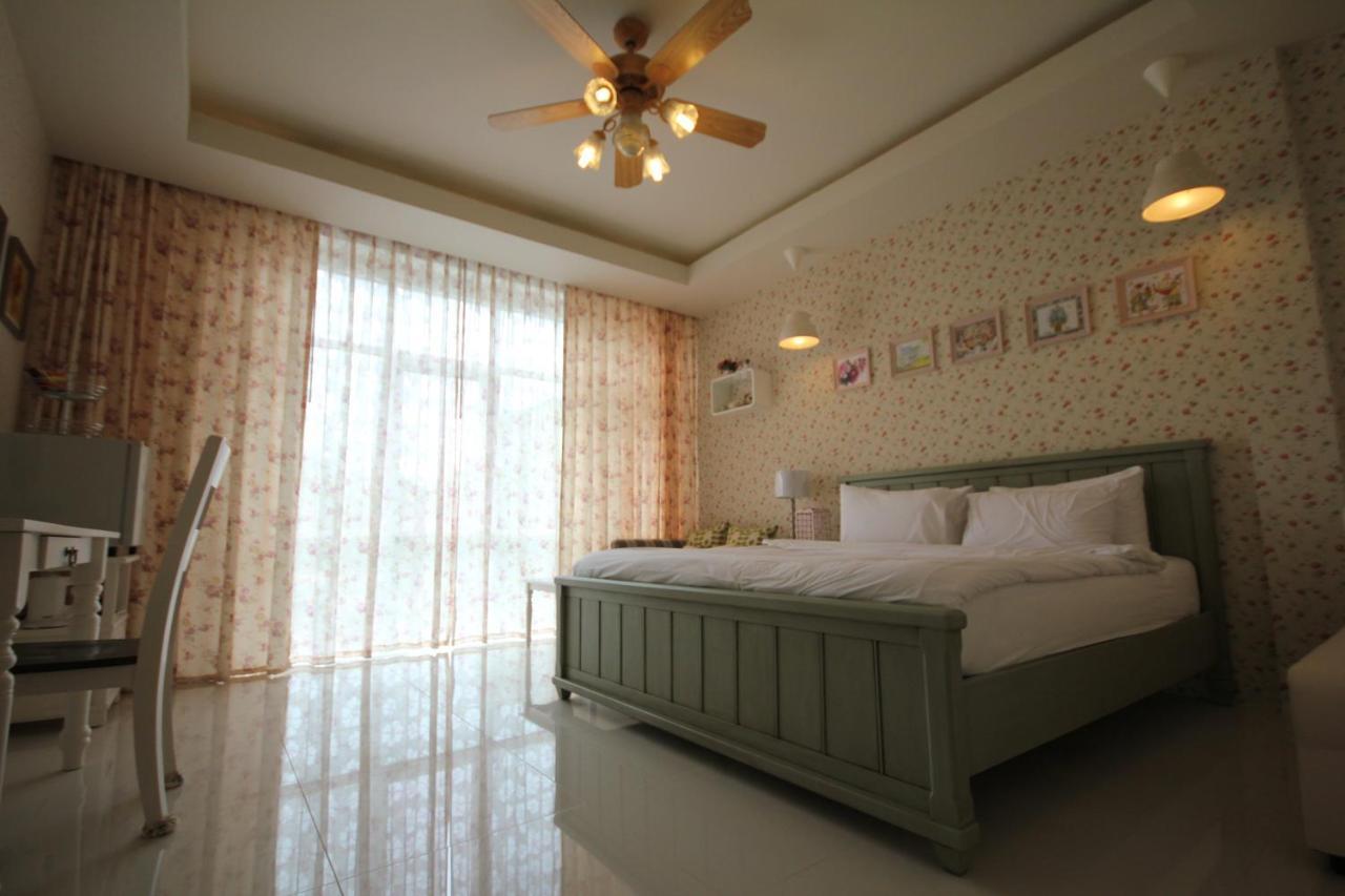 Vanilla Summer Inn Huahin Kültér fotó