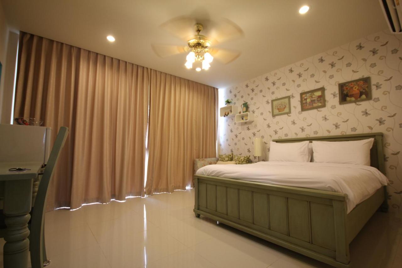 Vanilla Summer Inn Huahin Kültér fotó