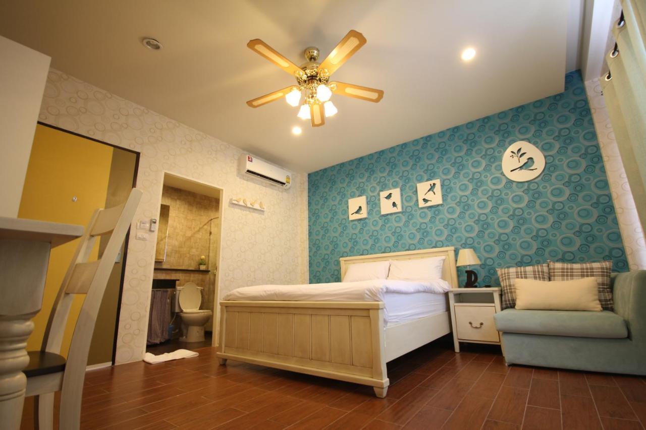 Vanilla Summer Inn Huahin Kültér fotó