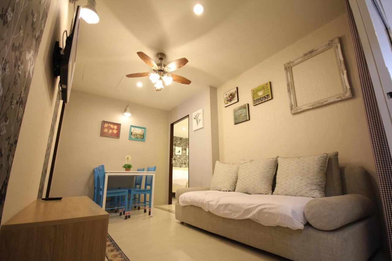 Vanilla Summer Inn Huahin Kültér fotó