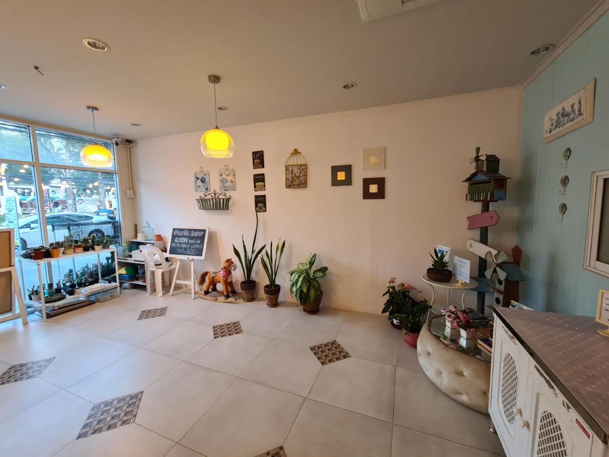 Vanilla Summer Inn Huahin Kültér fotó