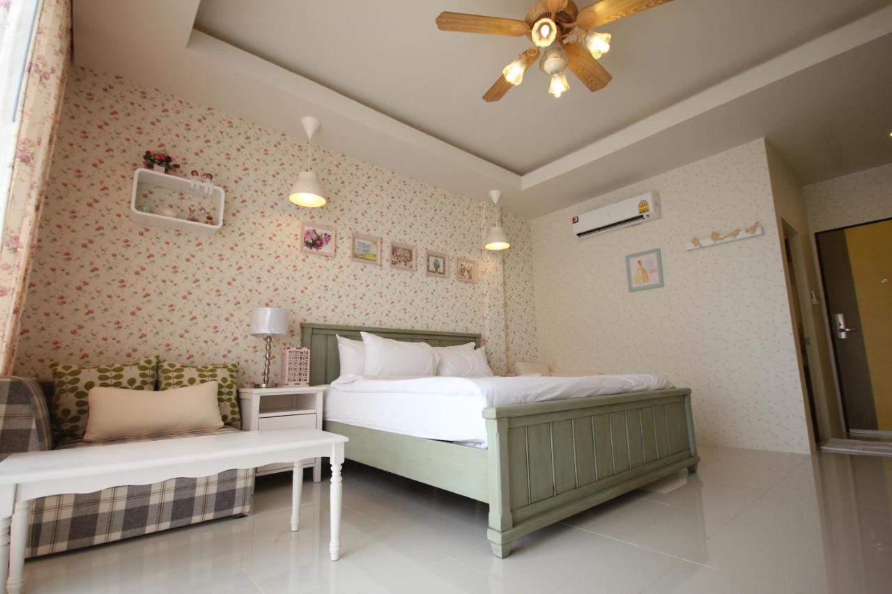 Vanilla Summer Inn Huahin Kültér fotó
