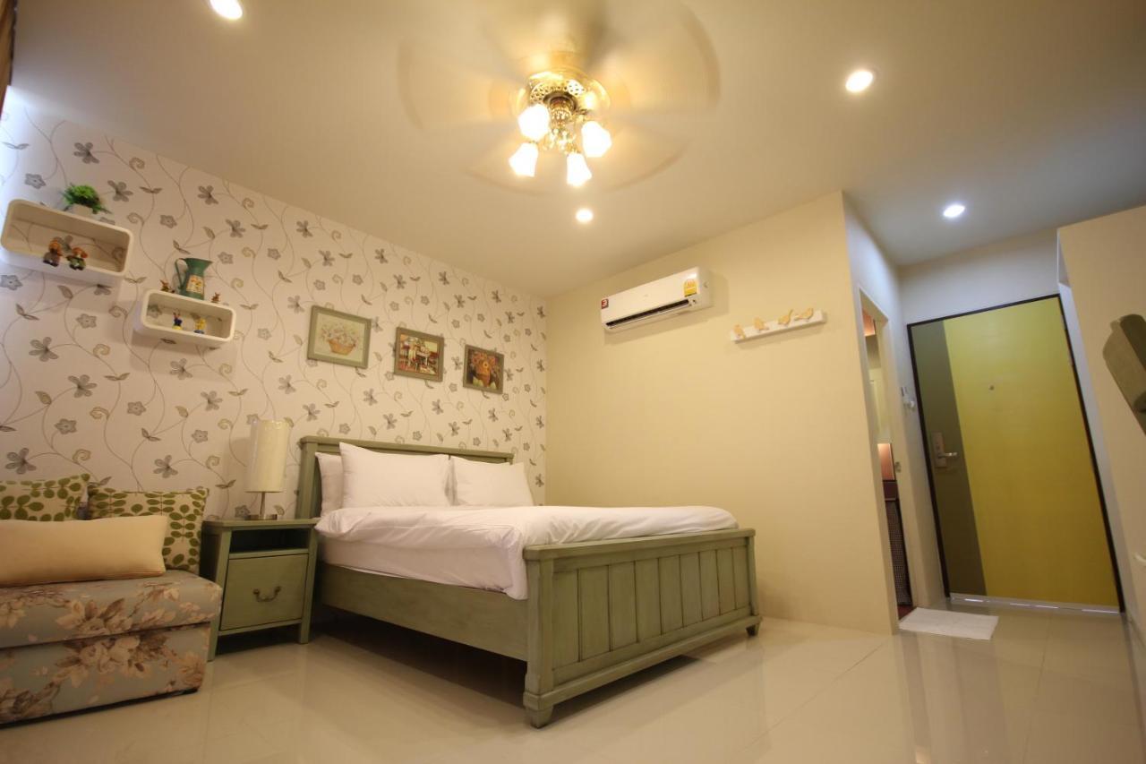 Vanilla Summer Inn Huahin Kültér fotó
