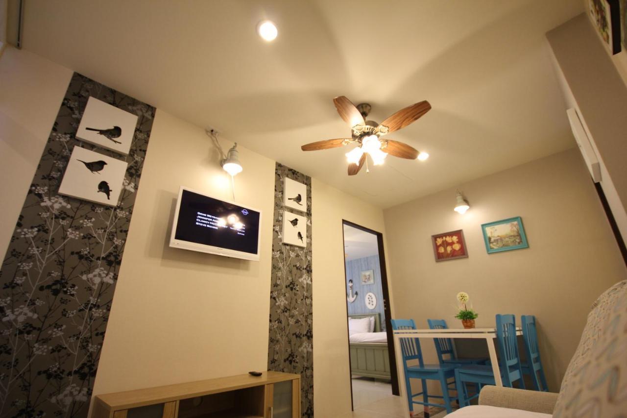Vanilla Summer Inn Huahin Kültér fotó