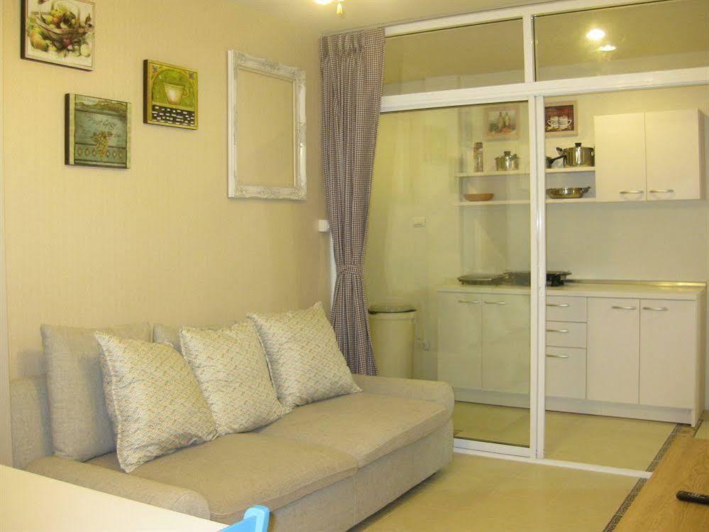 Vanilla Summer Inn Huahin Kültér fotó
