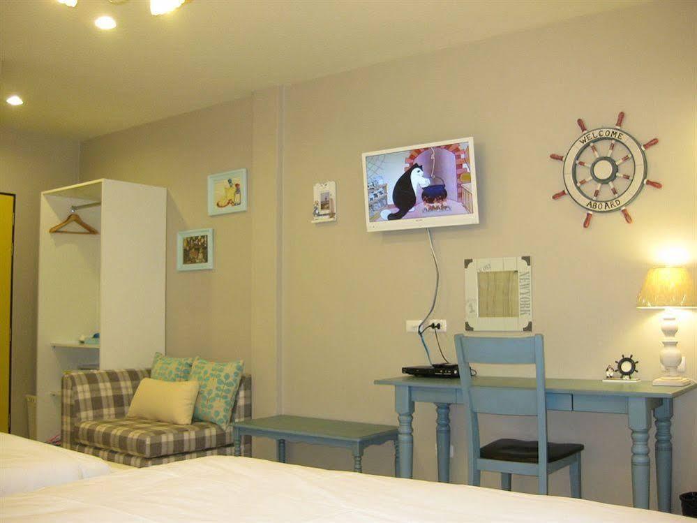 Vanilla Summer Inn Huahin Kültér fotó