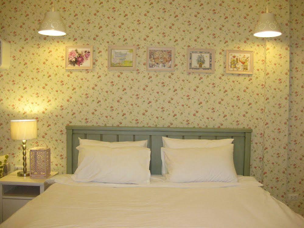 Vanilla Summer Inn Huahin Kültér fotó