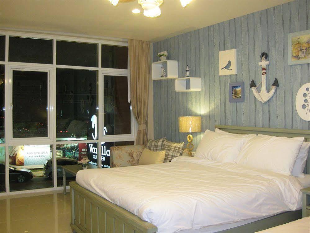 Vanilla Summer Inn Huahin Kültér fotó