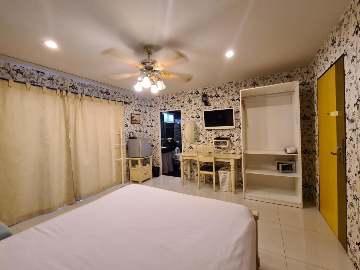 Vanilla Summer Inn Huahin Kültér fotó