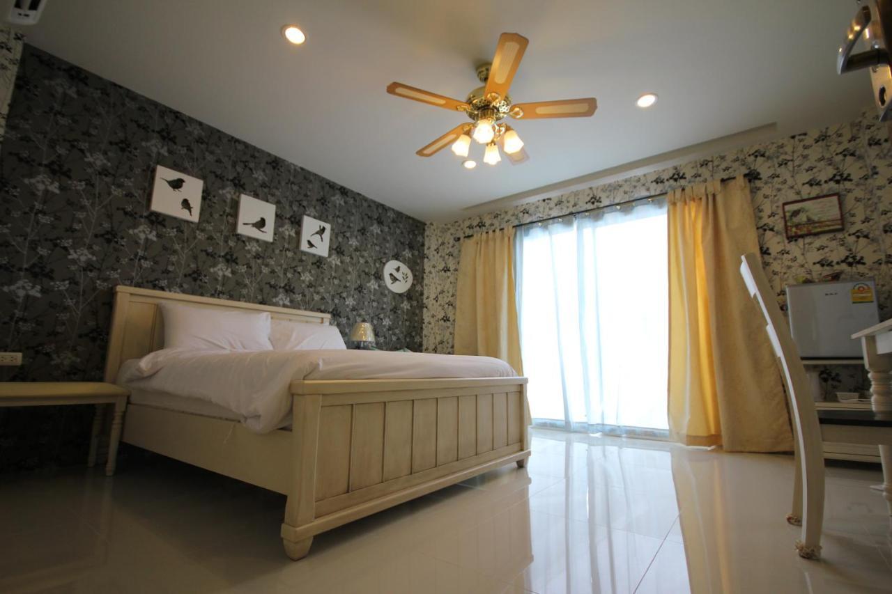 Vanilla Summer Inn Huahin Kültér fotó