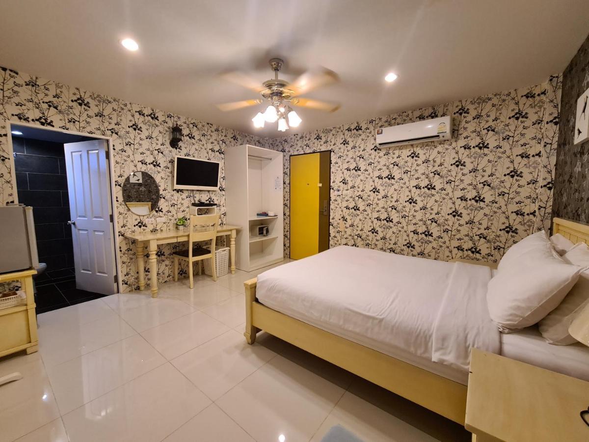Vanilla Summer Inn Huahin Kültér fotó