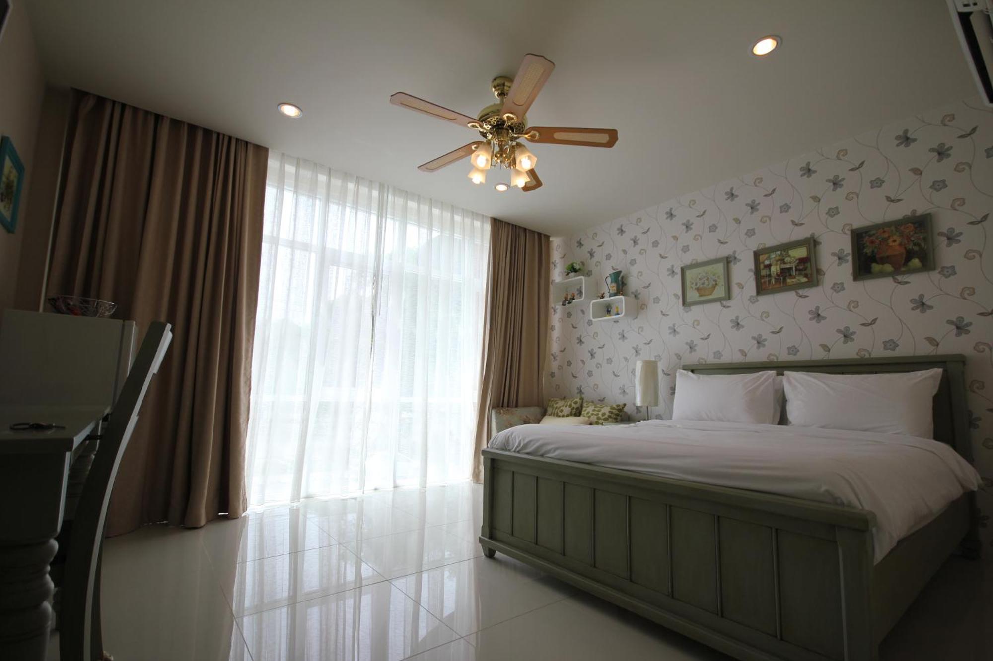 Vanilla Summer Inn Huahin Szoba fotó