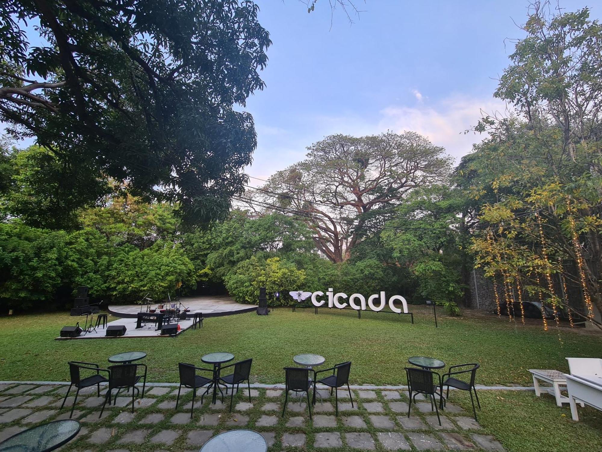 Vanilla Summer Inn Huahin Kültér fotó