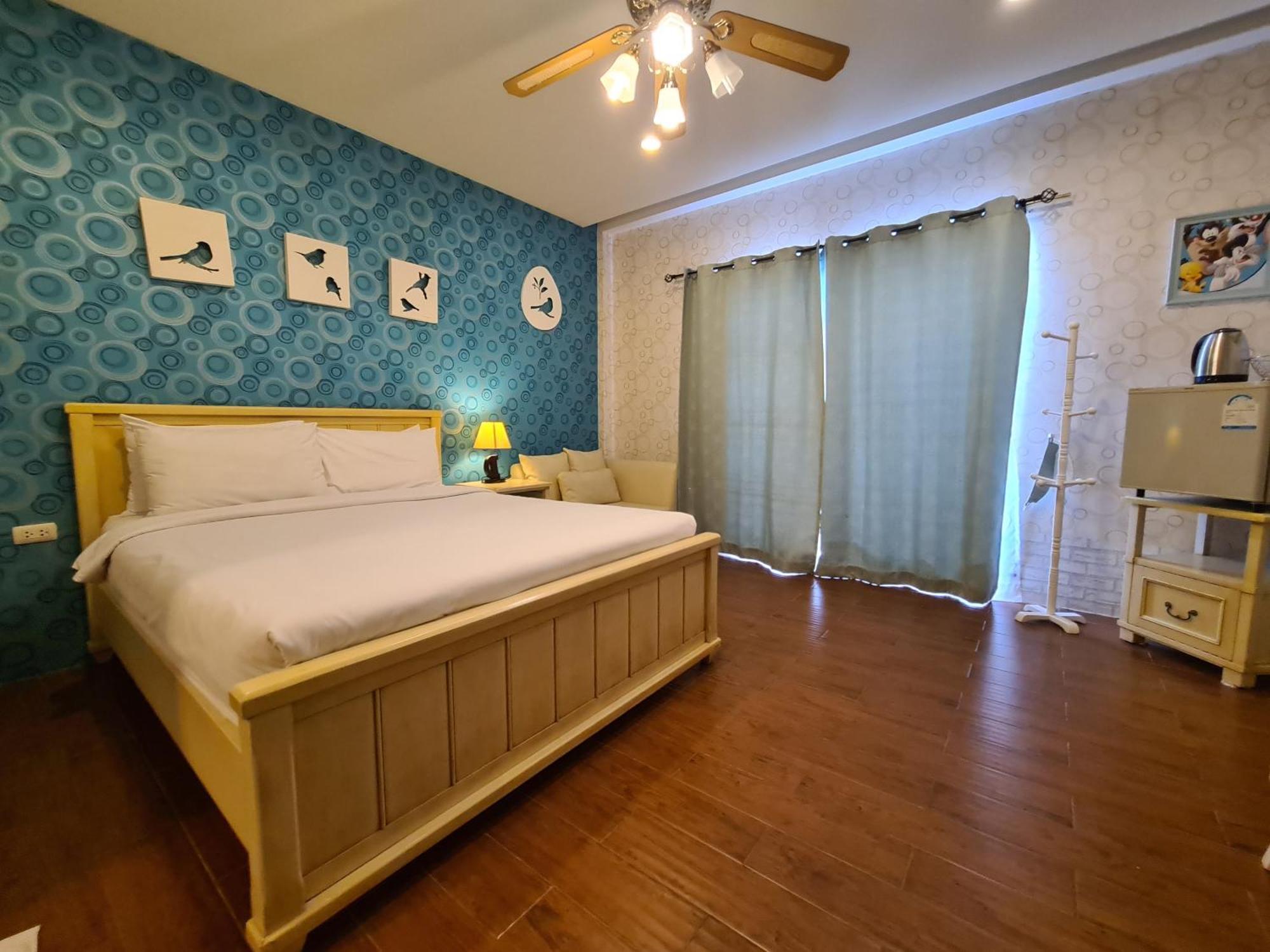 Vanilla Summer Inn Huahin Kültér fotó