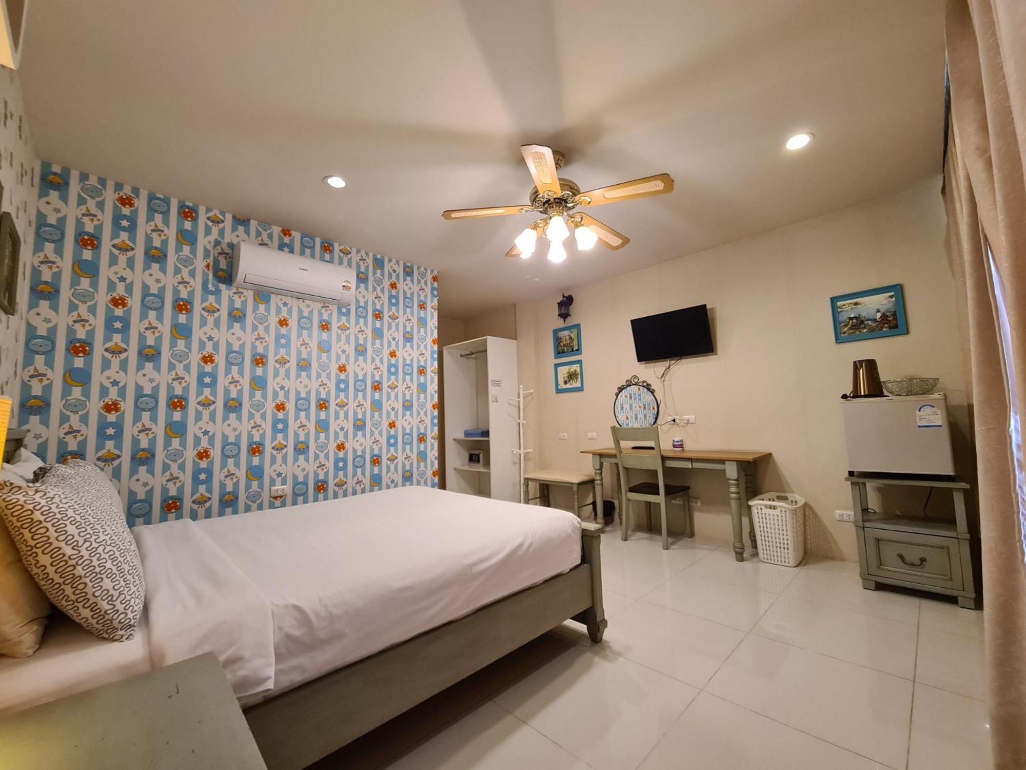 Vanilla Summer Inn Huahin Kültér fotó