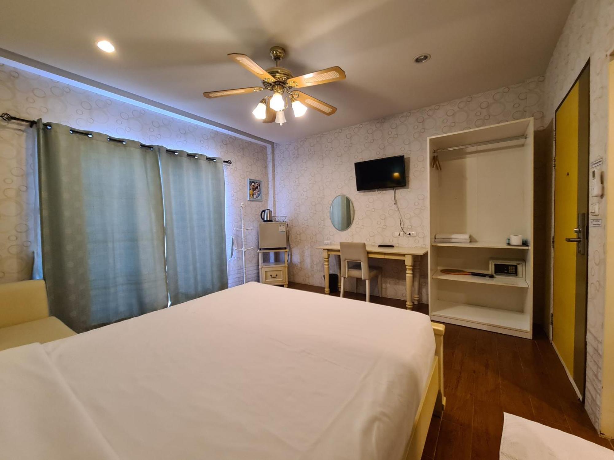 Vanilla Summer Inn Huahin Kültér fotó